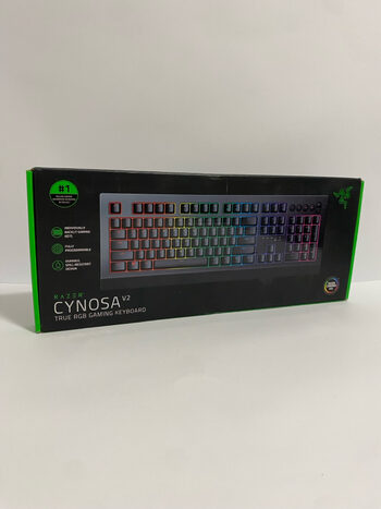 Razer Cynosa V2