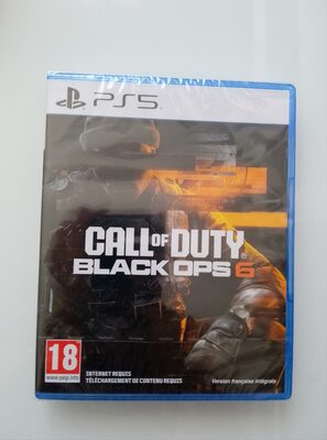 Call of Duty: Black Ops 6 PlayStation 5