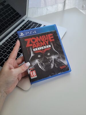 Zombie Army Trilogy PlayStation 4