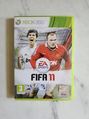 FIFA 11 Xbox 360