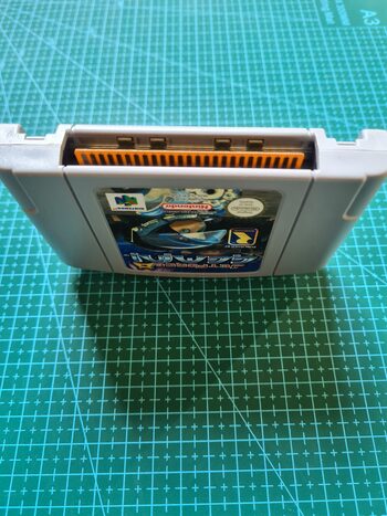 Jet Force Gemini Nintendo 64