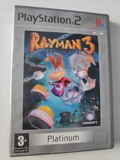 Rayman 3: Hoodlum Havoc PlayStation 2