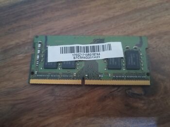 Memoria RAM SODIMM DDR4 - 8GB 2400 MHz