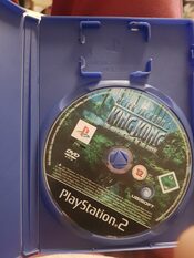 Buy Peter Jackson's King Kong: The Official Game of the Movie PlayStation 2