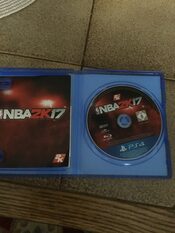 Buy NBA 2K17 PlayStation 4