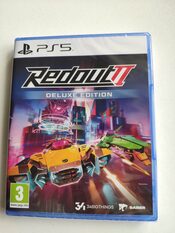 Redout 2: Deluxe Edition PlayStation 5