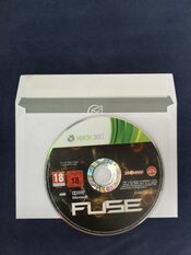 Fuse Xbox 360