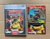 Tekken 5 PlayStation 2