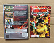 Tekken 5 PlayStation 2