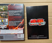 Buy Tekken 5 PlayStation 2