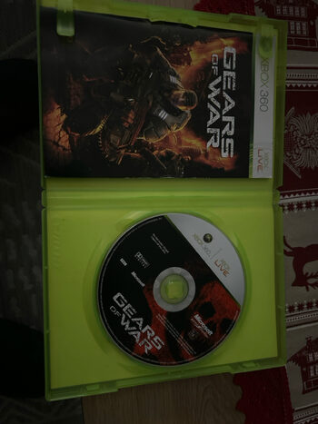 Buy Gears of War Xbox 360