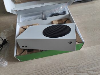 xbox serie S