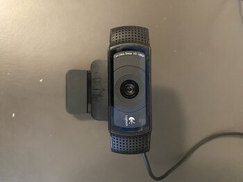 Buy C920 Logitech Kamera