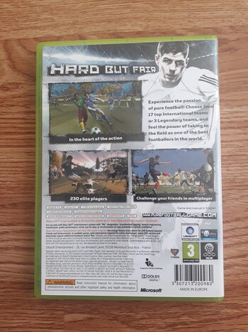 Buy Pure Football Xbox 360