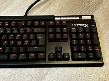 Buy HyperX Alloy Elite RGB Mechanical Gaming Keyboard