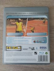 Virtua Tennis 3 PlayStation 3