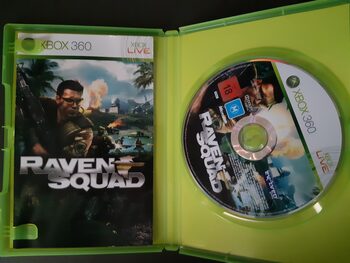 Buy Raven Squad: Operation Hidden Dagger Xbox 360