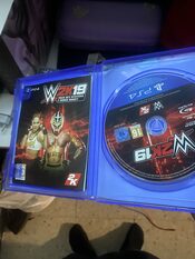 WWE 2K19 PlayStation 4