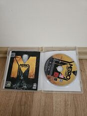 Metro: Last Light PlayStation 3 for sale