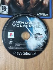 Get X-Men Origins: Wolverine (X-Men Orígenes: Lobezno) PlayStation 2