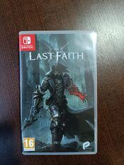 The Last Faith Nintendo Switch