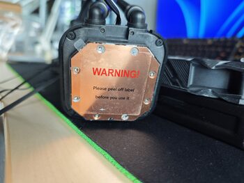 Get Asus TUF Gaming LC II 360 ARGB