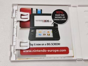 Paper Mario: Sticker Star Nintendo 3DS for sale