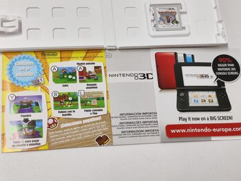 Get Paper Mario: Sticker Star Nintendo 3DS