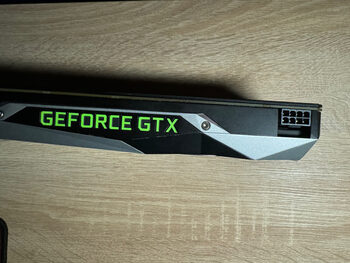 Buy NVIDIA GeForce GTX 1070 8 GB 1506-1683 Mhz PCIe x16 GPU