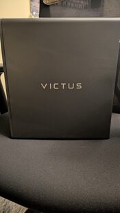 HP Victus 15L TG02-0019ns