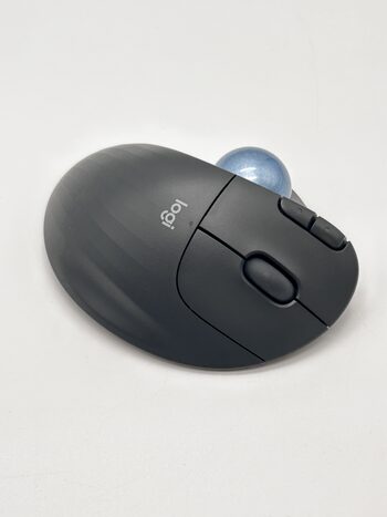 Originali Logitech Ergo M575 Belaidė Wireless Pelė for sale