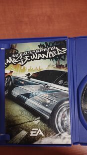 Buy Need For Speed: Most Wanted PlayStation 2