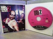 Kane & Lynch 2: Dog Days PlayStation 3