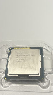 Intel Pentium G2030 3 GHz LGA1155 Dual-Core CPU