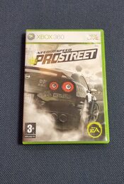 Need for Speed: ProStreet Xbox 360