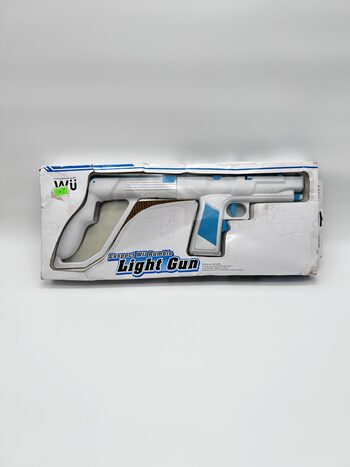 Nintendo Wii / Wii U Light Gun Žaislinis Šautuvas