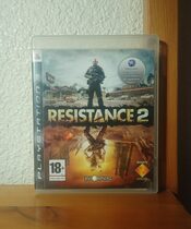 Resistance 2 PlayStation 3