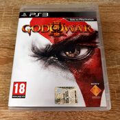 God of War III PlayStation 3