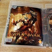 God of War III PlayStation 3