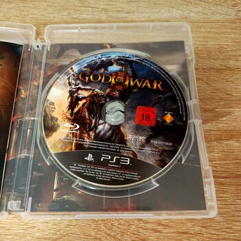 Buy God of War III PlayStation 3