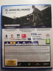 FIFA 18 PlayStation 4 for sale