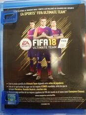 Buy FIFA 18 PlayStation 4