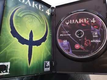 Get Quake 4 para PC