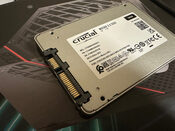 Buy Crucial MX500 500 GB SSD Storage