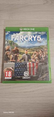 Far Cry 5 Xbox One