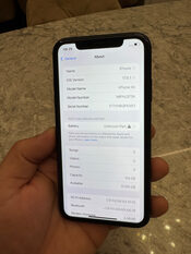 Get Apple iPhone XR 64GB Black