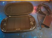 PS Vita, Black, 16GB for sale