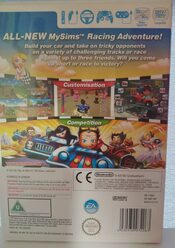 Buy MySims Racing Wii