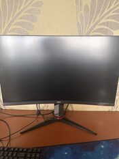 Aoc monitorius 240hz