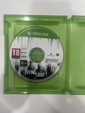Dying Light Xbox One